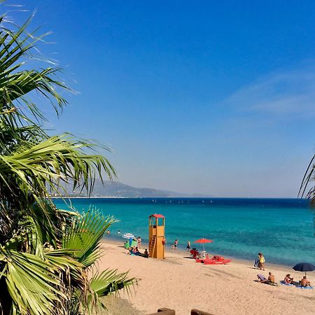 Villa By The Beach Sant'Andrea  외부 사진